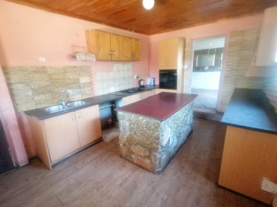 3 Bedroom Property for Sale in Scottsville Western Cape